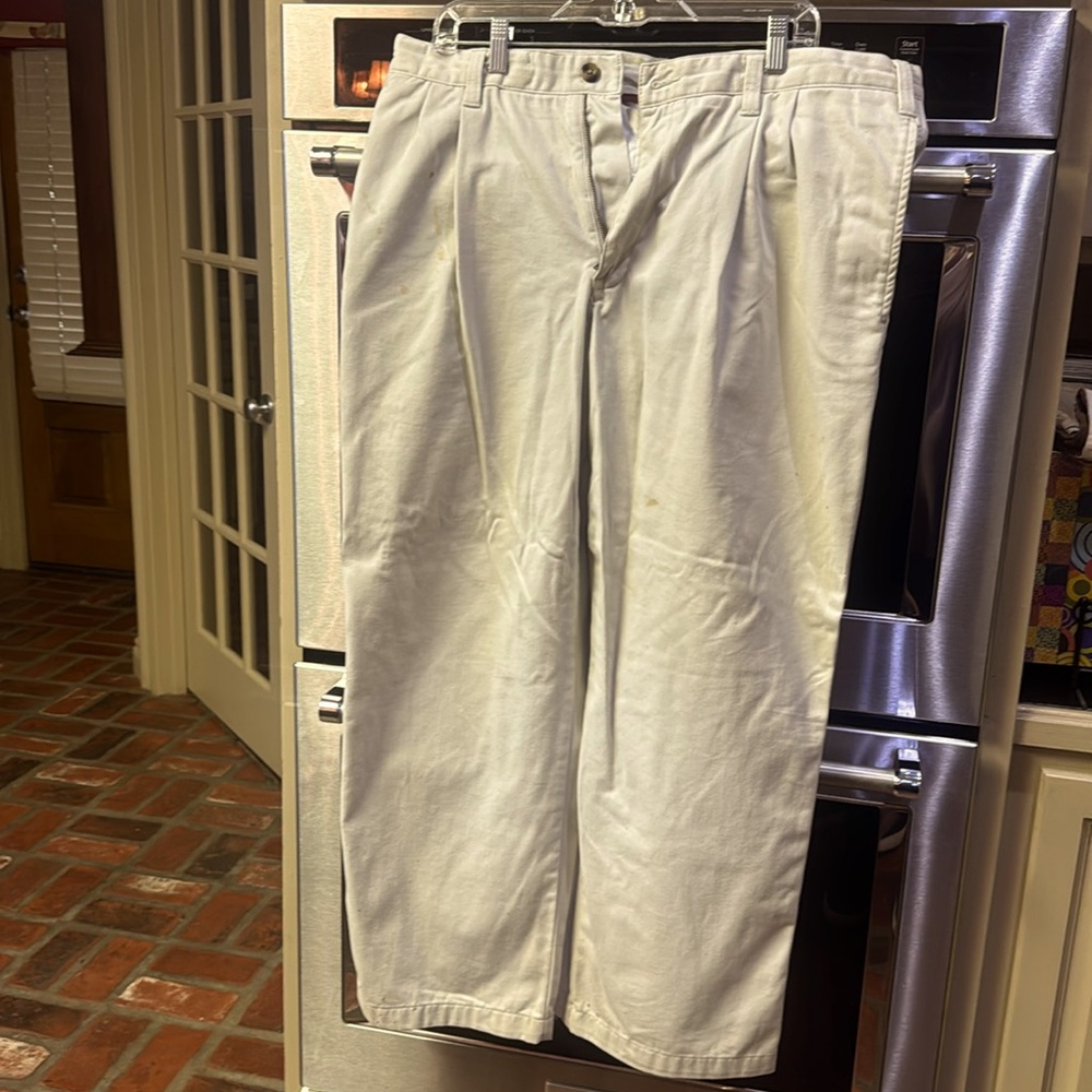 Eddie Bauer Khakis